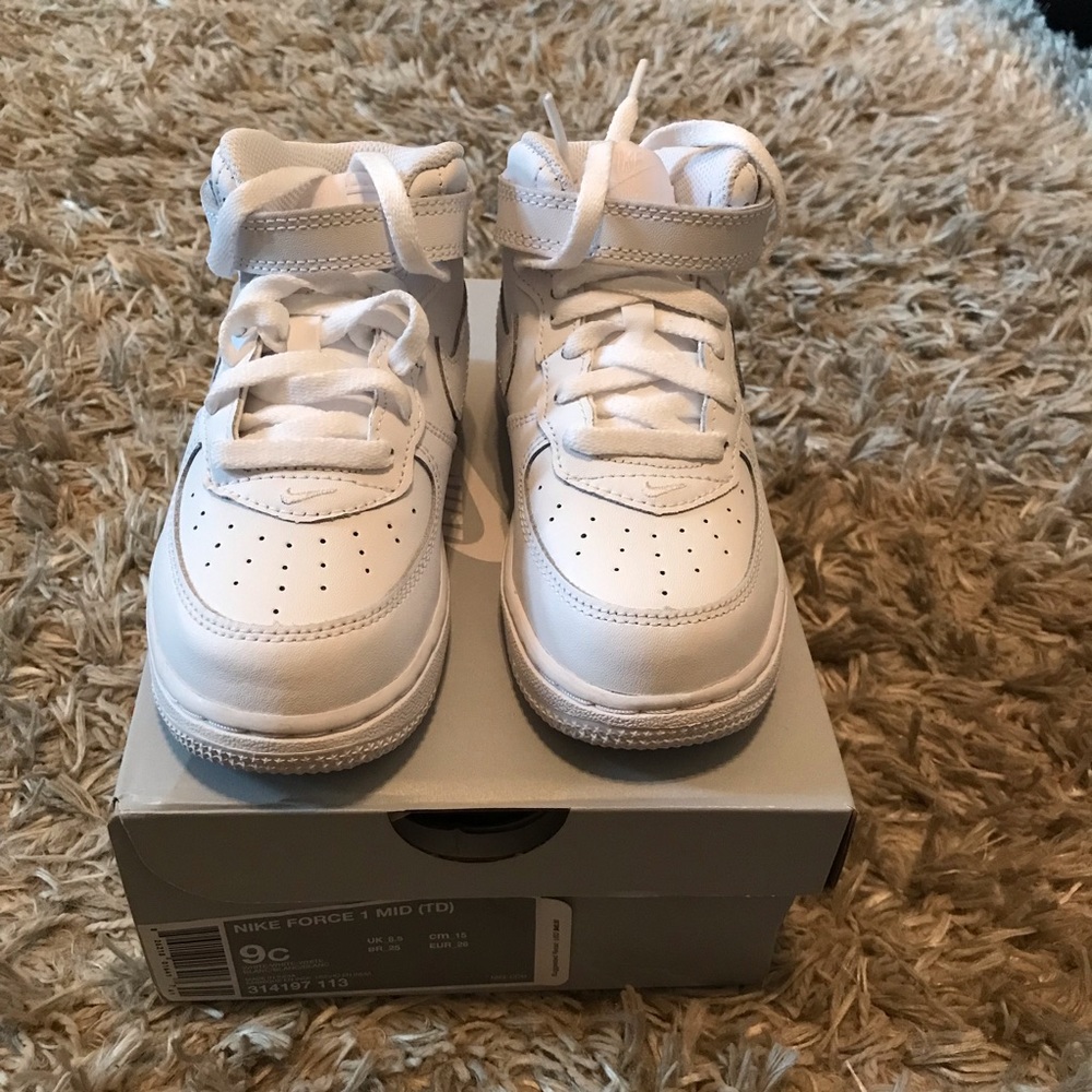 Nike AF1